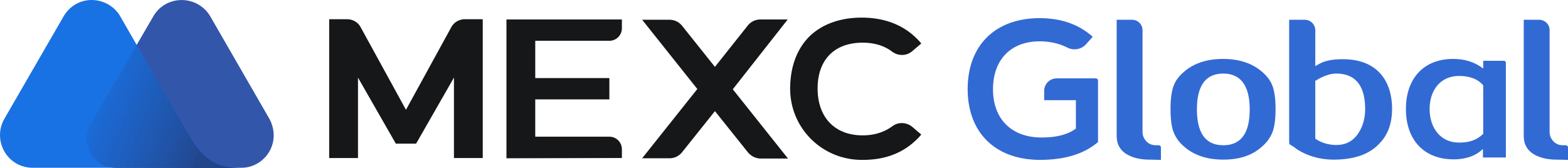 MEXC Global